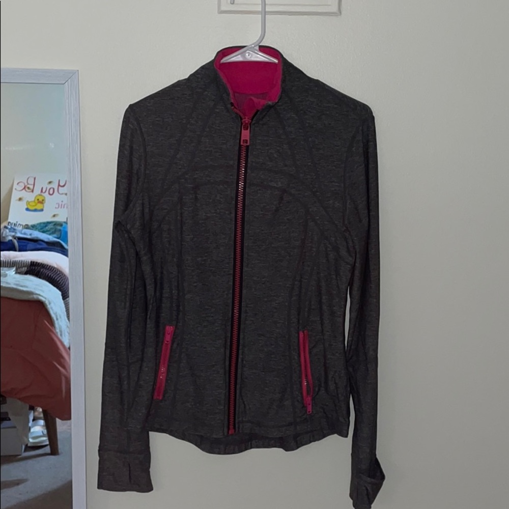 Lululemon jacket